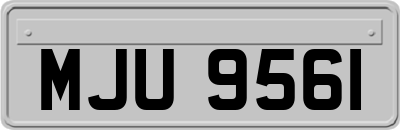 MJU9561
