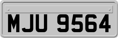 MJU9564