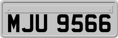 MJU9566