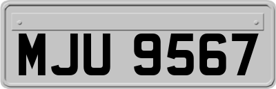 MJU9567