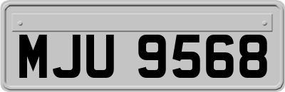 MJU9568