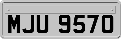 MJU9570