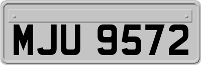 MJU9572