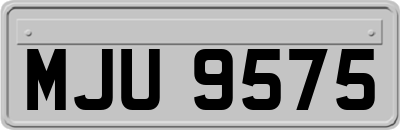MJU9575