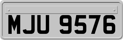 MJU9576