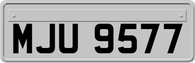 MJU9577