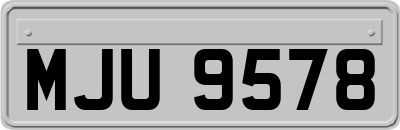 MJU9578