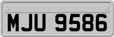 MJU9586