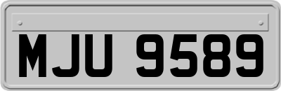 MJU9589