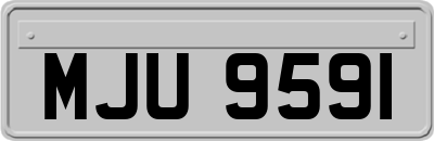 MJU9591
