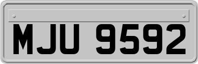 MJU9592
