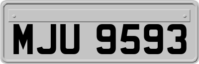 MJU9593