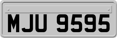 MJU9595