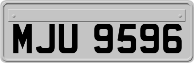 MJU9596