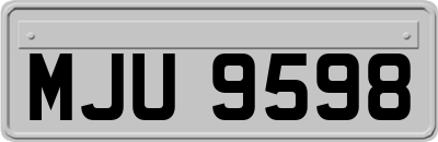 MJU9598