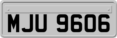 MJU9606