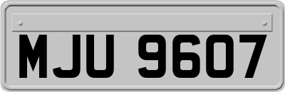 MJU9607