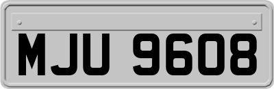 MJU9608