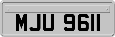 MJU9611