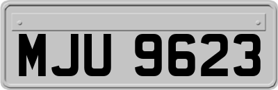 MJU9623