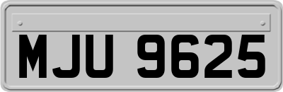 MJU9625