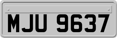 MJU9637