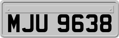 MJU9638