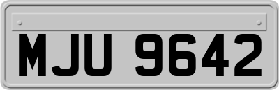 MJU9642