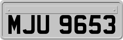 MJU9653