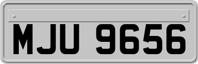 MJU9656