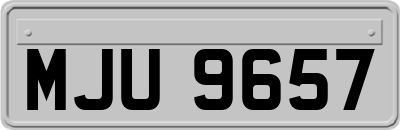MJU9657