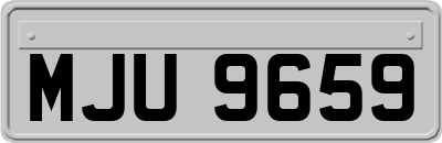 MJU9659
