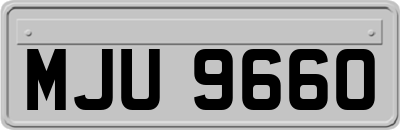 MJU9660