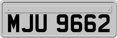 MJU9662
