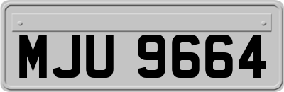 MJU9664