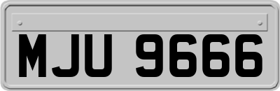 MJU9666