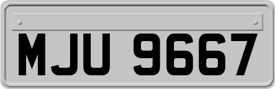 MJU9667