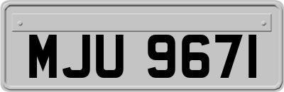 MJU9671