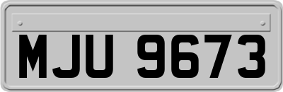 MJU9673