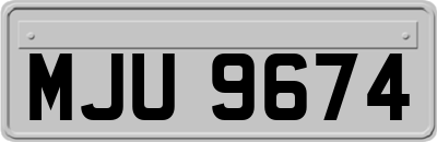 MJU9674