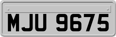 MJU9675