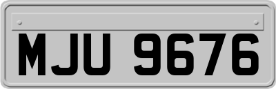MJU9676