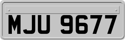 MJU9677