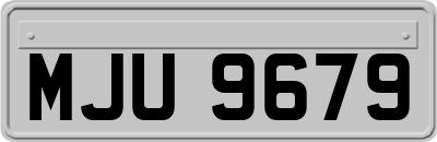 MJU9679