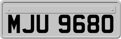 MJU9680
