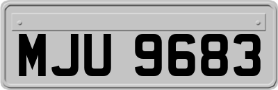 MJU9683