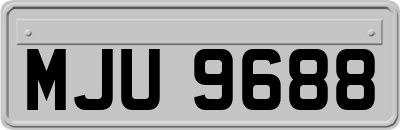MJU9688
