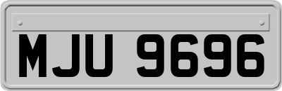 MJU9696