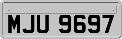 MJU9697