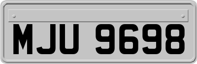 MJU9698